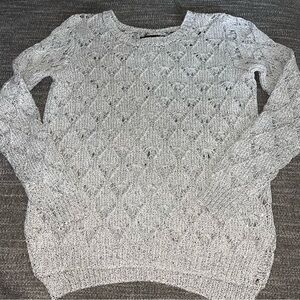 Jessica Simpson Sweater Small